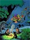  Marsupilami T18 : Robinson Academy, bd chez Marsu Productions de Dugomier, Batem, Cerise
