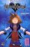  Kingdom hearts  T1 : , manga chez Pika de Shiro, Nomura