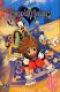  Kingdom hearts  T2, manga chez Pika de Shiro, Nomura