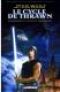 Star Wars, Le cycle de Thrawn, comics chez Delcourt de Baron, Zahn, Dodson, Biukovic, Vatine, Shanower, Blanchard, Nowlan, Brown, Rambo, Rabarot, Lauffray
