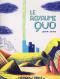 Le Royaume Quo : , bd chez Nobrow de Fischer