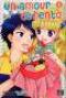 Un amour de bentô T3, manga chez Pika de Shiori_ko, Kodaka