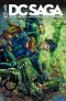  DC Saga T2 : , comics chez Urban Comics de Buccellato, Green, Manapul, Johnson, Johns, Perez, Lee, Asrar, Merino, Sinclair, McCaig