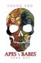  Apes & babes T1 : The art of Frank Cho (0), comics chez Image Comics de Cho