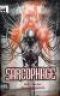Sarcophage, comics chez Semic de Hester, Huddleston