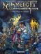  Kaamelott T7 : Contre-attaque en Carmélide (0), bd chez Casterman de Astier, Dupré, Picksel