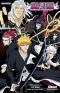 Bleach Memories of nobody, manga chez Glénat de Kubo