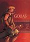  Golias T1 : Le roi perdu, bd chez Le Lombard de Le Tendre, Lereculey, Stambecco