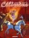  Célimène T2 : En piste !, bd chez Le Lombard de Blondieau, Razzi, Urbano, Rizzu