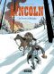  Lincoln T7 : Le fou sur la montagne, bd chez Paquet de Jouvray, Jouvray, Jouvray