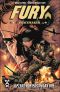  Fury T2 : Peacemaker : Opération pacification (0), comics chez Panini Comics de Ennis, Robertson, Palmiotti, Trevino, Deodato Jr
