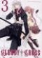  Bloody cross T3 : , manga chez Ki-oon de Komeyama