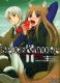  Spice and wolf  T1 : , manga chez Ototo de Koume
