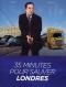 35 minutes pour sauver Londres : , bd chez 12 bis de Marniquet, Bonnot, Boubette