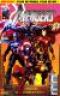 The Avengers T1 : H.A.M.M.E.R., rassemblement, comics chez Panini Comics de Brubaker, Bendis, Irvine, Medina, Guedes, Davis, Acuña, Martin, Chung, Keith, Land