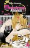  Monochrome animals T4 : , manga chez Glénat de Fukuyama