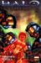  Halo T3 : Blood line, comics chez Panini Comics de Van Lente, Portela, Arreola