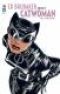  Ed Brubaker présente Catwoman T1 : D'entre les ombres..., comics chez Urban Comics de Brubaker, Cooke, Shanower, Stewart, Oeming, Hanley, Allred, Hollingsworth, McCraw