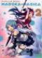  Madoka magica T2 : , manga chez Bamboo de Magica Quartet, Hanokage
