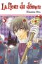 La fleur du démon T9 : , manga chez Panini Comics de Oto