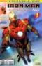  Iron Man T1 : Démon, comics chez Panini Comics de Fraction, Hickman, Bendis, Deodato Jr, Di Giandomenico, Larroca, d' Armata, Mounts, Troy