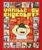 Vanille ou chocolat ? : , comics chez Cambourakis de Shiga