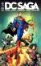  DC Saga T3 : , comics chez Urban Comics de Buccellato, Perez, Johnson, Manapul, Green, Johns, Scott, Asrar, Lee, Scott, Sinclair, Mounts, Eltaeb, Capullo