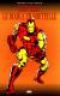 Iron Man : Le diable en bouteille, comics chez Panini Comics de Michelinie, Layton, Infantino, Romita Jr, Sean, Quality colors, Gafford, Sharen