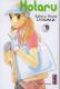  Hotaru T11 : , manga chez Kana de Hiura