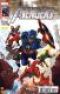 The Avengers T2 : Créatures féroces, comics chez Panini Comics de Irvine, Bunn, Brubaker, Bendis, Medina, Davis, Guedes, Vitti, Martin, Molinar, Tartaglia, Keith, Chung