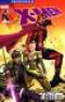  X-Men – Revue V 3, T2 : Tout est sinistre (0), comics chez Panini Comics de Carey, Gillen, Diaz, Molina, Kurth, Pham, Buchemi, d' Armata, Lokus, Reber, Fabela, Rosenberg, Charalampidis, Dommo, Mann