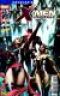  X-Men Universe T2 : Rapprochements, comics chez Panini Comics de Gischler, Remender, Liu, Ribic, Rodriguez, Perkins, Opeña, Conrad, Kurth, Troy, White, Sotomayor, Granov
