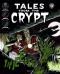  Tales from the Crypt T1 : , comics chez Akileos de Craig, Fox, Feldstein, Gaines, Kurtzmann, Kamen, Wood, Roussos, Ingels, Fraccio, Toulhoat