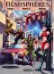  Hémisphères  T1 : , manga chez Amilova.com de Salagir, Gogéta Jr