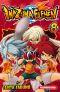  Inazuma eleven T8, manga chez Kurokawa de Yabuno