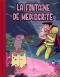 La fontaine de médiocrité : , bd chez Vraoum! de monsieur le chien, Blatte