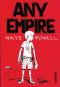 Any Empire : , comics chez Sarbacane de Powell