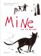 Mine : une vie de chat, bd chez Sarbacane de Pandolfo, Risbjerg