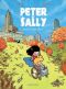Peter et Sally :  Peter et Sally vont trop loin, bd chez Sarbacane de Bacaria, Lepithec
