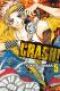  Crash !! T5 : , manga chez Tonkam de Fujiwara