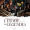 L'Etoffe des légendes T2 : La jungle, comics chez Soleil de Smith, Raicht, Wilson III, Conkling, DeVito