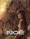  Noé T2 : Et tout ce qui rampe, bd chez Le Lombard de Aronofsky, Handel, Henrichon