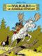  Yakari T37 : Le mangeur d'étoiles, bd chez Le Lombard de Job, Derib, Dominique