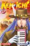 Ken-Ichi, le disciple ultime T27 : , manga chez Kurokawa de Matsuena