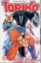  Toriko T6, manga chez Kazé manga de Shimabukuro