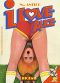 I love Alice : , bd chez Les Requins Marteaux de Antico