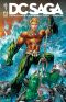  DC Saga T4 : , comics chez Urban Comics de Perez, Johnson, Buccellato, Green, Johns, Asrar, Lee, Merino, Eltaeb, Sinclair, Smith, McCraig