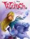  Witch – Saison 1, T11 : La Couronne de lumière (0), bd chez Glénat de Collectif