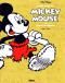 L'Age d'or de Mickey Mouse T4 : 1941-1942, comics chez Glénat de Gottfredson