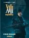  XIII Mystery T5 : Steve Rowland (0), bd chez Dargaud de Nury, Guerineau, Marquebreucq